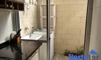 Imagem 7: APARTAMENTO RESIDENCIAL em SÃO PAULO - SP, VILA AMÁLIA (ZONA NORTE