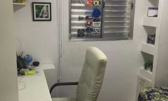 Imagem 3: APARTAMENTO RESIDENCIAL em SÃO PAULO - SP, VILA MAZZEI