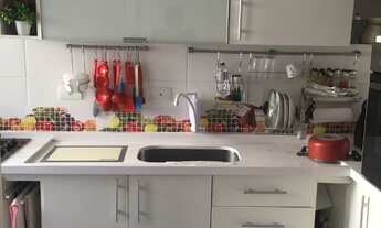 Imagem 6: APARTAMENTO RESIDENCIAL em SÃO PAULO - SP, VILA MAZZEI