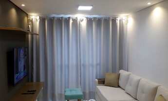 Imagem: APARTAMENTO RESIDENCIAL em SÃO PAULO