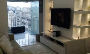 Imagem: APARTAMENTO RESIDENCIAL em SÃO PAULO