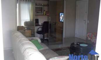 Imagem 6: APARTAMENTO RESIDENCIAL em SÃO PAULO - SP, VILA ALBERTINA