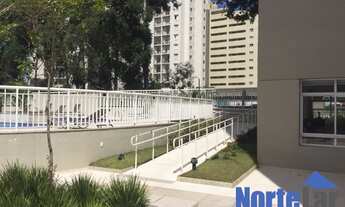 Imagem 6: APARTAMENTO RESIDENCIAL em SÃO PAULO - SP, JARDIM FELICIDADE (ZONA OESTE