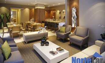 Imagem 3: APARTAMENTO RESIDENCIAL em SÃO PAULO - SP, SANTA TERESINHA