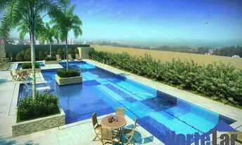 Imagem 6: APARTAMENTO RESIDENCIAL em SÃO PAULO - SP, SANTA TERESINHA