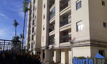 Imagem 1: APARTAMENTO RESIDENCIAL em SÃO PAULO - SP, JAGUARÉ