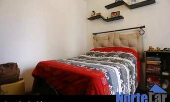 Imagem 3: APARTAMENTO RESIDENCIAL em SÃO PAULO - SP, JAGUARÉ