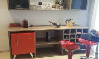 Imagem 6: APARTAMENTO RESIDENCIAL em SÃO PAULO - SP, ÁGUA BRANCA