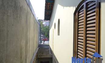 Imagem 6: CASA RESIDENCIAL em SÃO PAULO - SP, ITABERABA