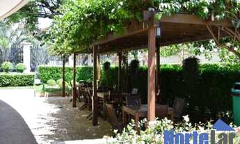 Imagem 2: APARTAMENTO RESIDENCIAL em SÃO PAULO - SP, VILA ROMANA