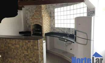 Imagem 5: APARTAMENTO RESIDENCIAL em SÃO PAULO - SP, PARQUE MANDAQUI