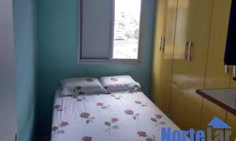 Imagem 5: APARTAMENTO RESIDENCIAL em SÃO PAULO - SP, VILA DIONISIA