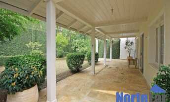 Imagem 7: CASA RESIDENCIAL em SÃO PAULO - SP, ALTO DE PINHEIROS