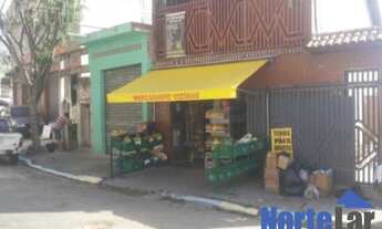 Imagem: CASA RESIDENCIAL em SÃO PAULO - SP, VILA