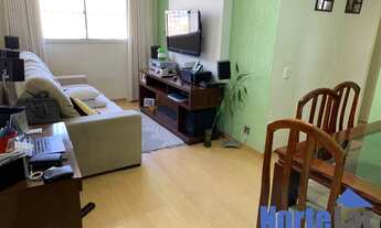 Imagem: APARTAMENTO RESIDENCIAL em SÃO PAULO