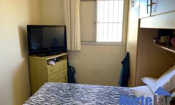 Imagem 2: APARTAMENTO RESIDENCIAL em SÃO PAULO - SP, SANTA TERESINHA