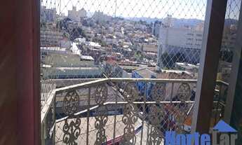 Imagem 2: APARTAMENTO RESIDENCIAL em SÃO PAULO - SP, PARADA INGLESA