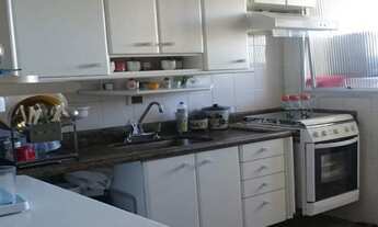 Imagem 3: APARTAMENTO RESIDENCIAL em SÃO PAULO - SP, PARADA INGLESA