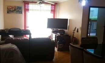 Imagem 5: APARTAMENTO RESIDENCIAL em SÃO PAULO - SP, PARADA INGLESA