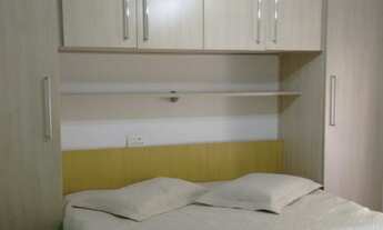 Imagem 6: APARTAMENTO RESIDENCIAL em SÃO PAULO - SP, PARQUE MANDAQUI