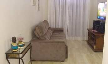 Imagem 1: APARTAMENTO RESIDENCIAL em SÃO PAULO - SP, VILA PITA