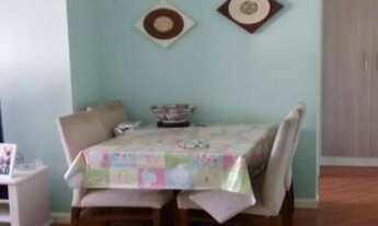 Imagem: APARTAMENTO RESIDENCIAL em SÃO PAULO