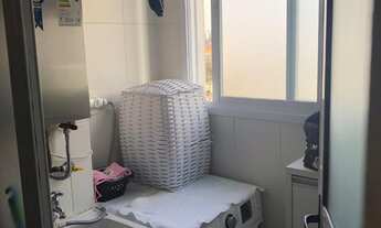 Imagem 6: APARTAMENTO RESIDENCIAL em SÃO PAULO - SP, ÁGUA BRANCA