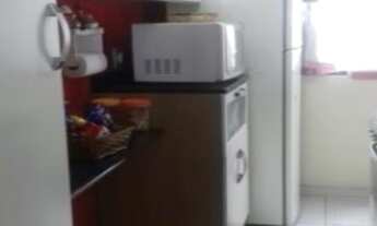 Imagem 4: APARTAMENTO RESIDENCIAL em SÃO PAULO - SP, SÍTIO MORRO GRANDE