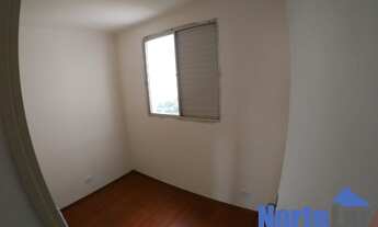 Imagem 2: APARTAMENTO RESIDENCIAL em SÃO PAULO - SP, VILA NOVA CACHOEIRINHA