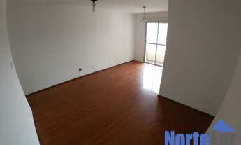 Imagem 6: APARTAMENTO RESIDENCIAL em SÃO PAULO - SP, VILA NOVA CACHOEIRINHA