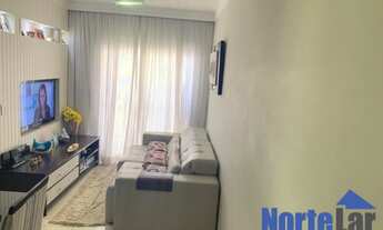 Imagem: APARTAMENTO RESIDENCIAL em SÃO PAULO