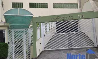 Imagem: APARTAMENTO RESIDENCIAL em SÃO PAULO