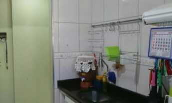 Imagem 3: APARTAMENTO RESIDENCIAL em SÃO PAULO - SP, PARQUE MANDAQUI