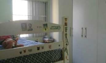 Imagem 6: APARTAMENTO RESIDENCIAL em SÃO PAULO - SP, PARQUE MANDAQUI