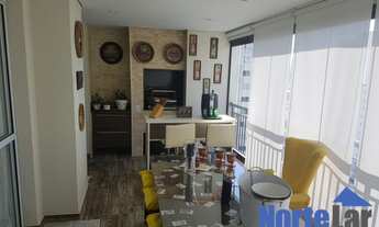 Imagem: APARTAMENTO RESIDENCIAL em SÃO PAULO