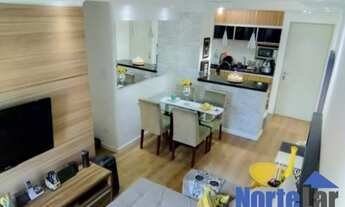 Imagem 2: APARTAMENTO RESIDENCIAL em SÃO PAULO - SP, VILA JARAGUÁ