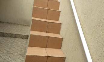 Imagem 2: CASA RESIDENCIAL em SÃO PAULO - SP, PARQUE BELÉM