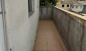 Imagem 5: CASA RESIDENCIAL em SÃO PAULO - SP, PARQUE BELÉM