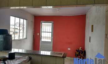 Imagem 6: CASA RESIDENCIAL em SÃO PAULO - SP, PARQUE BELÉM