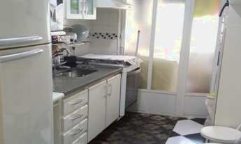 Imagem 7: APARTAMENTO RESIDENCIAL em SÃO PAULO - SP, LAUZANE PAULISTA