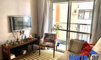 Imagem 1: APARTAMENTO RESIDENCIAL em SÃO PAULO - SP, SANTANA