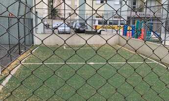 Imagem 4: APARTAMENTO RESIDENCIAL em SÃO PAULO - SP, VILA GUILHERME