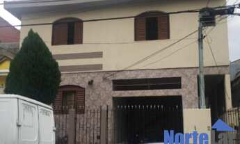 Imagem: CASA RESIDENCIAL em SÃO PAULO - SP, FREGUESIA