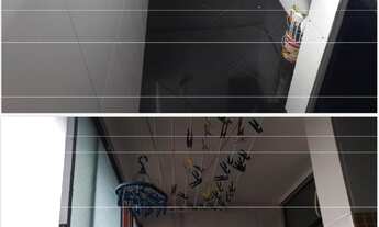 Imagem 4: APARTAMENTO RESIDENCIAL em SÃO PAULO - SP, LAUZANE PAULISTA