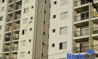 Imagem: APARTAMENTO RESIDENCIAL em SÃO PAULO