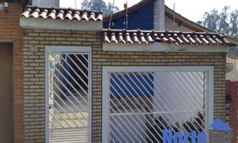 Imagem 2: CASA RESIDENCIAL em SÃO PAULO - SP, TREMEMBÉ