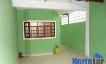 Imagem: CASA RESIDENCIAL em SÃO PAULO - SP, VILA