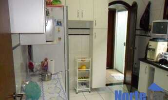 Imagem 6: CASA RESIDENCIAL em SÃO PAULO - SP, VILA SANTA MARIA