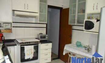 Imagem 7: CASA RESIDENCIAL em SÃO PAULO - SP, VILA SANTA MARIA