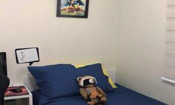 Imagem 4: APARTAMENTO RESIDENCIAL em SÃO PAULO - SP, LAUZANE PAULISTA